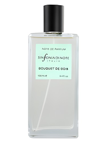 Sinfonia di Note Bouquet de Bois