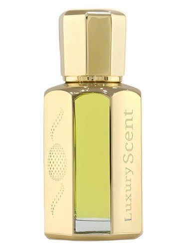 Alhambra Luxury Scent