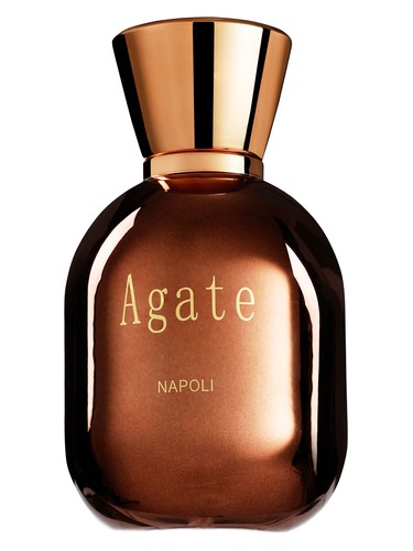 Agate Napoli