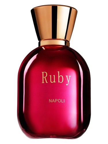 Ruby Napoli