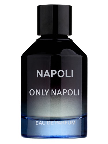 Only Napoli Napoli