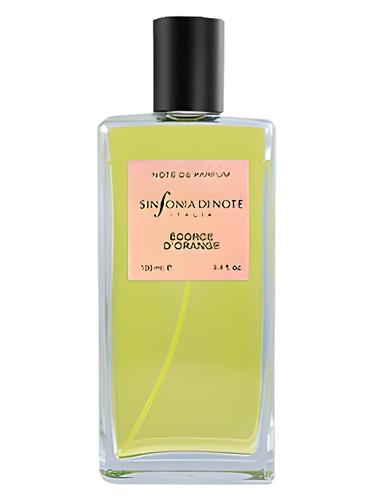 Sinfonia di Note Ecorce d Orange