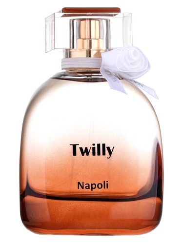 Twilly Napoli