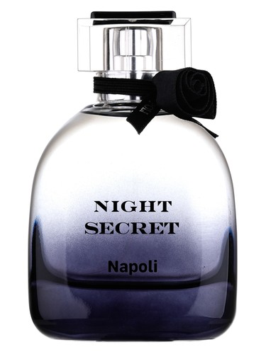 Night Secret Napoli