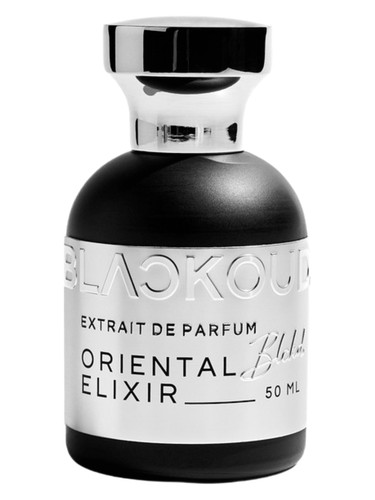 Oriental Elixir Blackoud