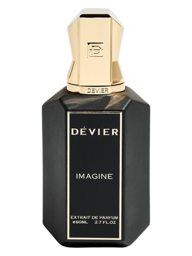 Imagine Dévier