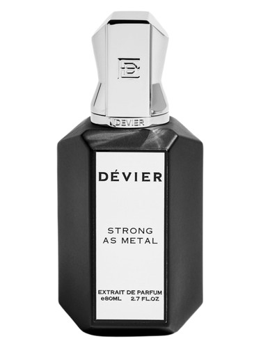 Strong as Metal Dévier