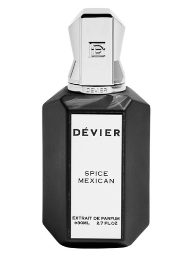Spice Mexican Dévier