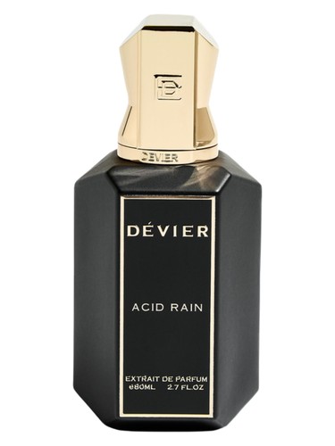 Acid Rain Dévier