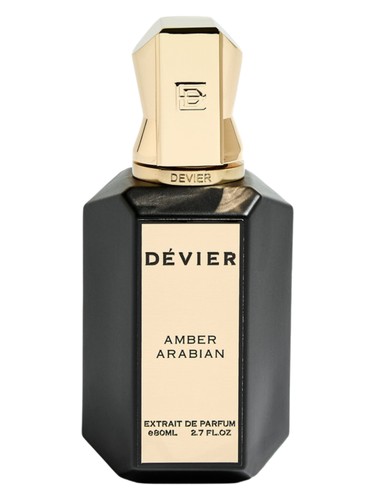 Amber Arabian Dévier