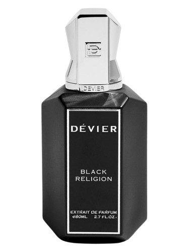 Black Religion Dévier