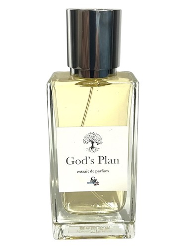God's Plan Morningstar Perfume