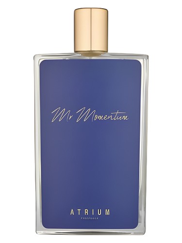Mr Momentum Atrium Fragrance