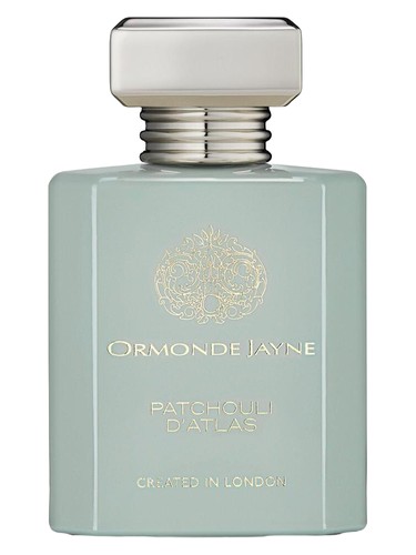 Patchouli d'Atlas Ormonde Jayne