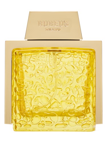 Jaune Rubeus