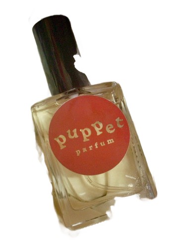 Ingénue Puppet Parfum