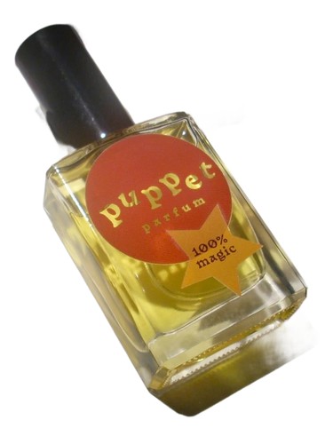 100% Magic Puppet Parfum
