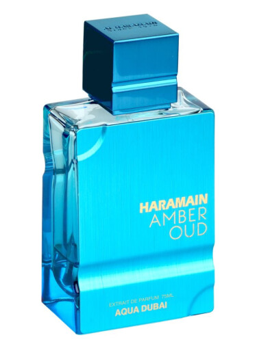 Dubai Perfumes