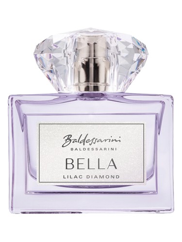 Bella Lilac Diamond Baldessarini