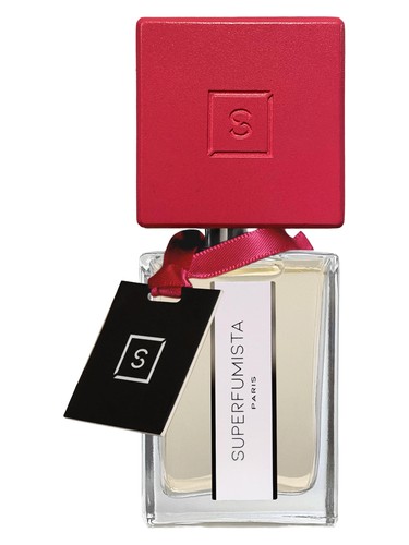 تصویر عطر Poivre Rubis
