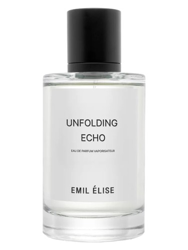 Unfolding Echo Emil Elise