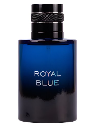 Royal Blue Paxfun