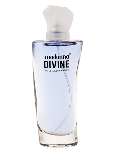 Divine Madonna UK