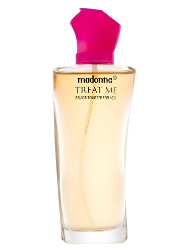 Treat Me Madonna UK