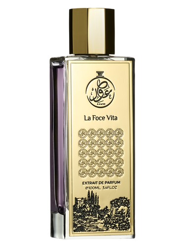 La Foce Vita AAWED