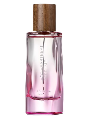 Hot Heartbeat Lonkoom Parfum