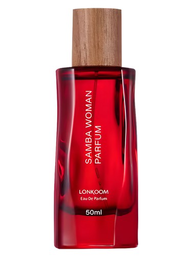Samba Woman Lonkoom Parfum