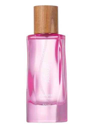 Smooth Foxtrot Lonkoom Parfum