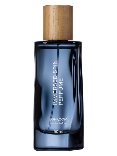 Immersed Spin Lonkoom Parfum