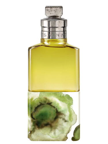 Vanille Camouflage Dries Van Noten