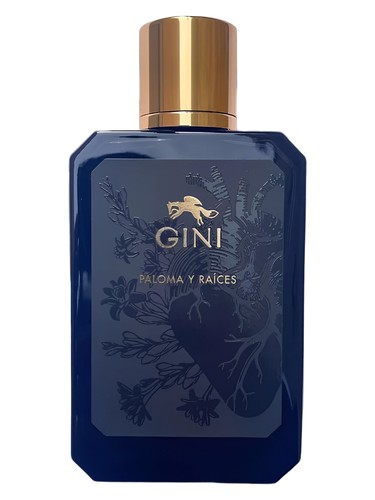 تصویر عطر Paloma y Raíces