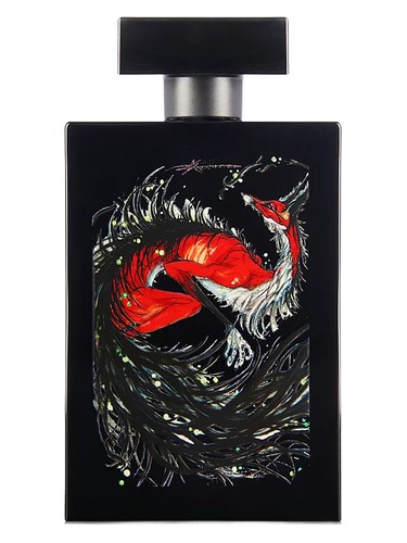 Fox Whirlwind Simone Paris