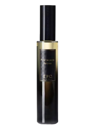 Pistachio Haiku EPC Experimental Perfume Club for women and men