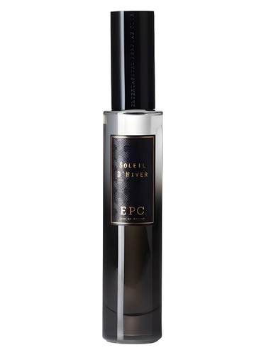تصویر عطر Soleil d'Hiver