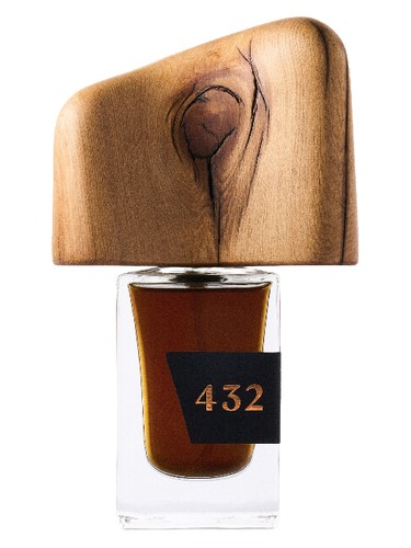 Melinka 432 Wild Botanic Perfumes