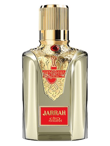 Jarrah Nabeel