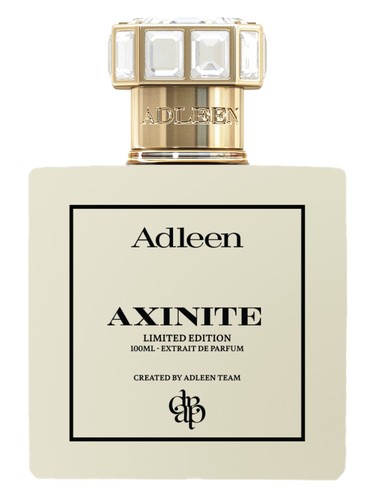 Axinite Adleen Haute Parfumerie