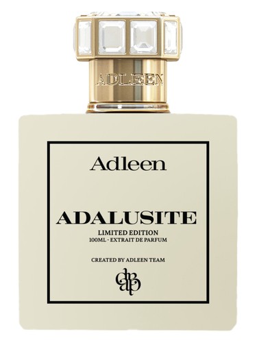 Adalusite Adleen Haute Parfumerie