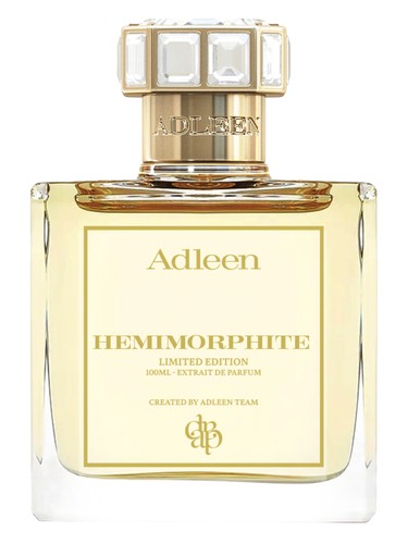 Hemimorphite Adleen Haute Parfumerie