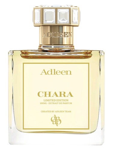 Chara Adleen Haute Parfumerie