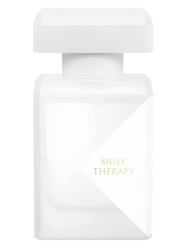 Musk Therapy Hair Perfume Initio Parfums Prives perfume - a new 