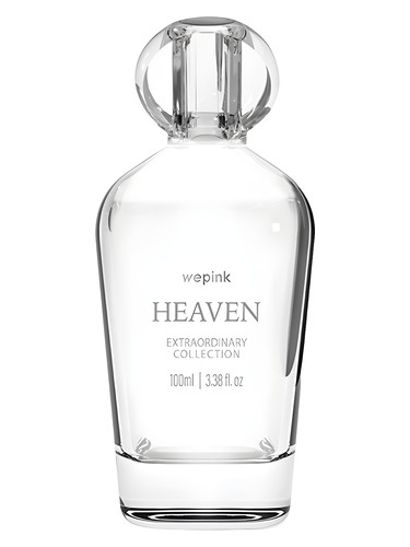 Heaven We Pink