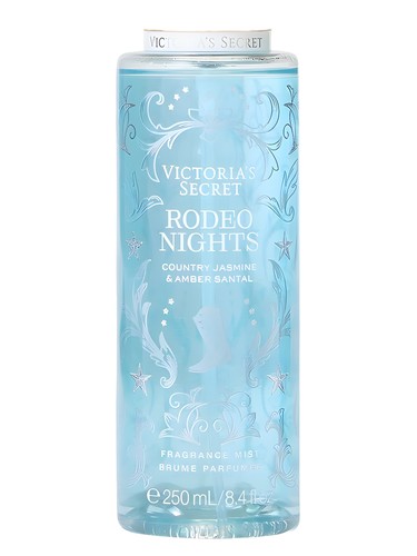 Rodeo Nights Victoria's Secret