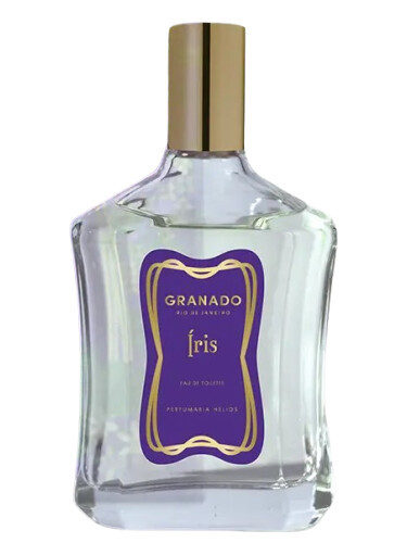 Íris Granado