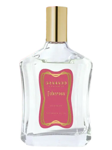 Tuberosa Granado perfume - a new fragrance for women and men 2024