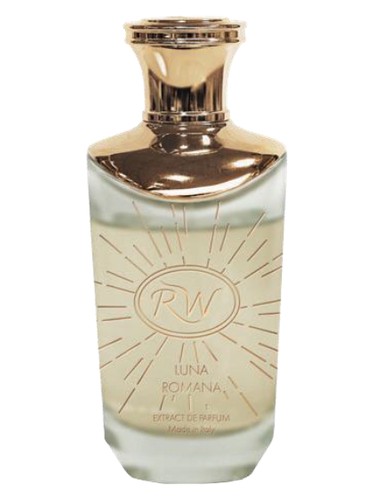 Luna Romana RoseWood